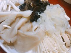 -草原饭店火锅