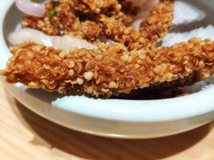 雪花排条-精典一号民间菜