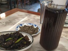 -川悦壹号·川菜(蠡溪路店)