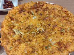 -东吉馆韩式餐厅(八经街总店)