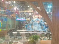 -卡通尼·Safari非洲探索乐园·生日会(金桥国际商业广场店)