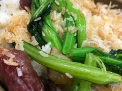 -煲煲掂风味煲仔饭餐厅(西区店)