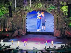 -广州长隆国际大马戏