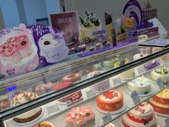 -GANSO元祖食品(白下店)