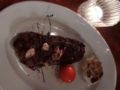 -上海柏悦酒店·世纪100牛排馆