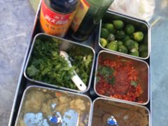 调味料-四川小胡子海鲜(丁村万人海鲜广场店)