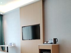 -格林东方酒店(北京国贸四惠高碑店地铁站店)