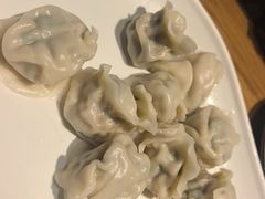菌三鲜饺子-伊喜饺子·烤鸭(五道口学院路店)