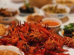 -老长沙龙虾馆·聚会餐厅(白石洲店)