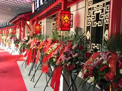 门面-大龙辣火锅·龙虾·烧烤(湖滨新天地店)