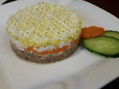 -92°C俄式厨房(中央大街店)