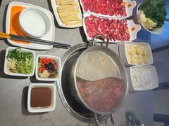 -潮发潮汕牛肉店(长隆店)