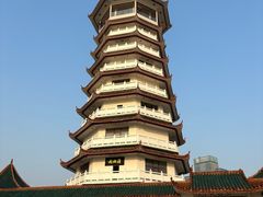 -湖南烈士公园-停车场