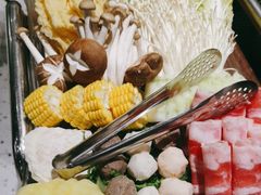 -春润大地海南椰子鸡(沙井京基百纳广场店)