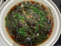 -老洋房花园饭店(绍兴路店)