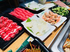 -草原塞蛮羊火锅城(港湾店)