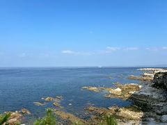 -养马岛旅游度假区