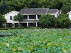 -苏州环秀晓筑养生度假村