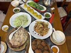 -砂锅居(西四店)