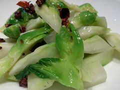 大红袍炝菜-百富源·海鲜辽菜(和平北大街店)