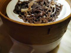 招牌爆肚-京华烟云·北京烤鸭(领展购物广场·中关村店)