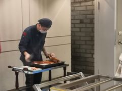 -大鸭梨烤鸭(金色漫香店)
