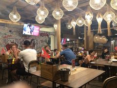 景观位-Naughty Nuri’s Phuket