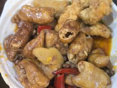 -储奇门鳝鱼火锅(总店)