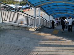-烟台南站