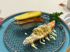 -新一番三文鱼寿司(吾悦店)