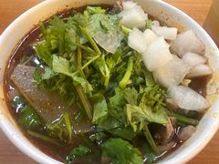-江三王记牛杂馆(总店)