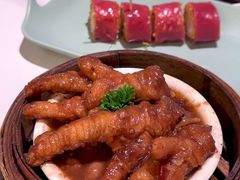 -喜势点·糖沙翁手工茶点·本地人茶居(永庆坊店)