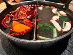 -盡膳口福跷脚牛肉火锅(国贸商城店)