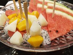 -高第街56号港式餐厅·精选(世茂广场宽厚里大明湖店)