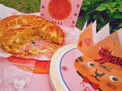 -Perma Café樸門(五羊店)