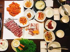 -火炉火自助餐(枫蓝国际店)