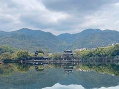 -台州府城(东湖)