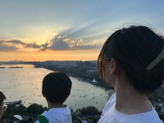 -云龙山