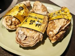 -盛江山自助料理(奥莱锦辉购物广场店)