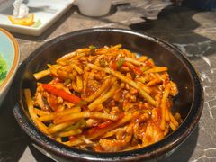 -大潮淮·淮扬菜(何园旗舰店)