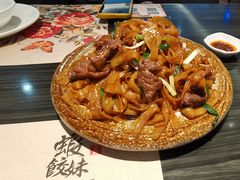 -虾饺妹·粤式手工点心(水荫路店)