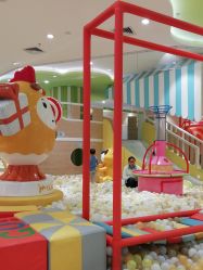 -meland亲子乐园•派对•研学(苏州悠方购物中心店)