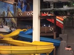 -南宫温泉水世界