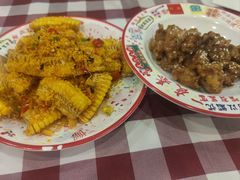 -吉源大排档·鱼生·海鲜(烧烤彩印厂店)