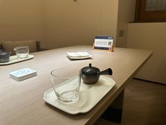 -隐溪茶馆(静安寺店)