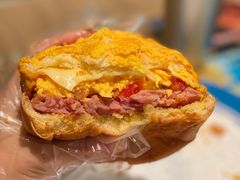 广州首创Big Men菠萝包-敏华冰厅(天河城店)