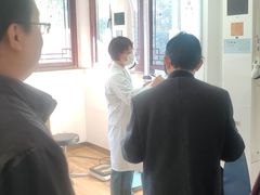 -中康国际体检中心(城阳店)