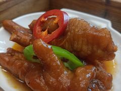 -鼎珑点心仔(燕塘店)