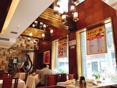 -乾隆美食·本帮菜(黄河路店)