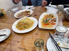 -景祥海鲜美食餐厅